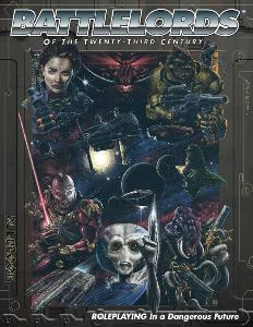 Review: SSDC – Battlelords of the Twenty-Third Century ...