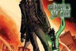 Review: Visionary Comics – The Devil’s Six Gun (Deadlands)