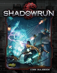 CGL-Shadowrun-5E