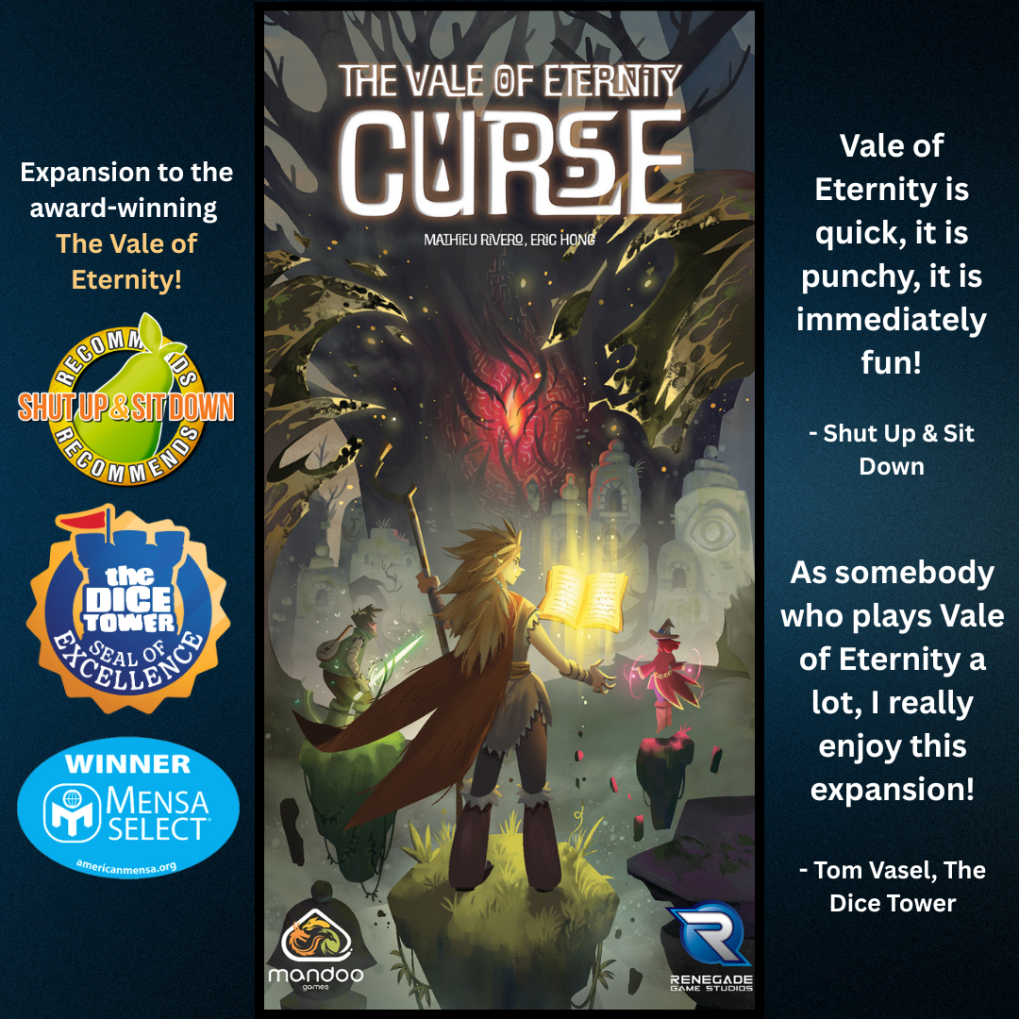 The Vale of Eternity Curse Expansion Arrives in February 2026!