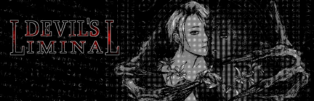 Horror Visual Novel DEVIL’S LIMINAL to Launch in Q3
