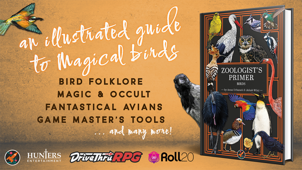 Hunters Entertainment Needs Help to Decide Which Wildlife Conservation Fund to Support 🐦